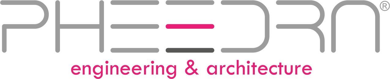 Pheedra Logo